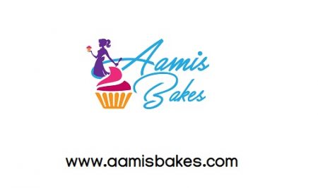 Introducing: Aami’s Bakes Website