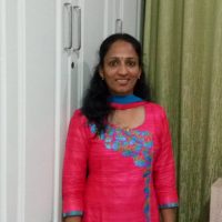 Binitha Satheesan