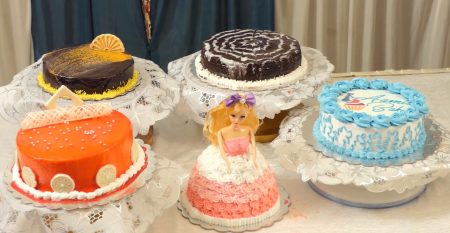 5cakes 5cakes