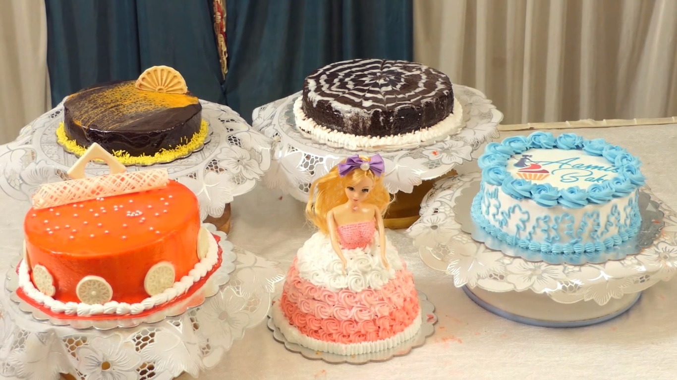 5cakes 5cakes